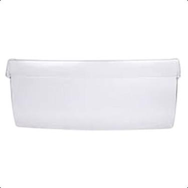 Imagem de Frontal Gaveta De Legumes Geladeira Brastemp W10287547 - Brastemp Cons