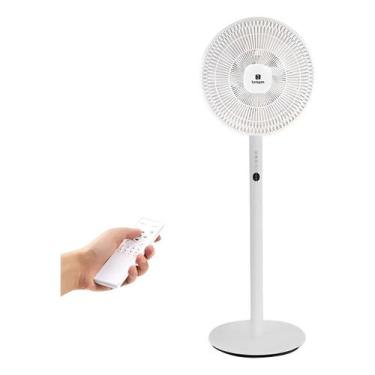 Imagem de Ventilador De Coluna 220V YG02R 3 Velocidades Com Controle Remoto E Al