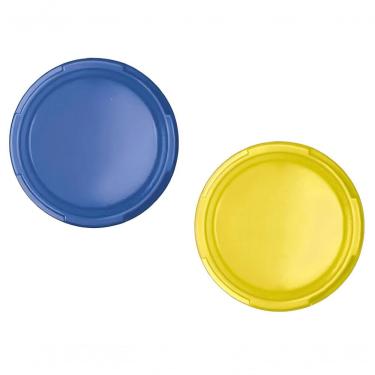 Imagem de Lente para Botão Iluminado 3SB3930-0CA5 com Iluminação Azul Bivolt Azul Siemens
