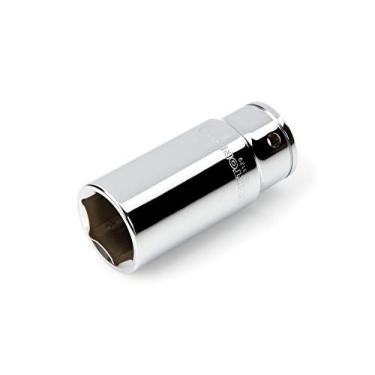 Imagem de Soquete TEKTON Deep de 6 pontos, SHD33129, Métrica, 6-Point, 29 mm