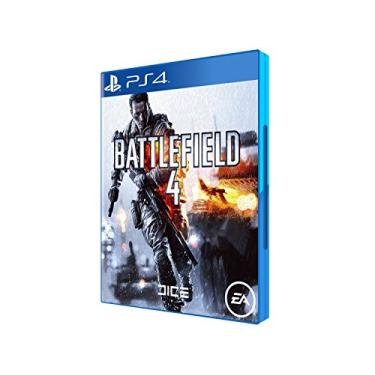 Imagem de Battlefield 4 - PlayStation 4
