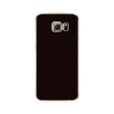 Imagem de Capa Adesivo Skin362 Verso Para Samsung Galaxy S6 Sm-G920 - Kawaskin