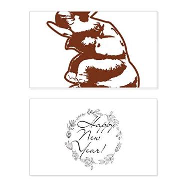 Imagem de Thai Customs Culture Thailand Sculpture New Year Festival Greeting Card Bless Message Gift