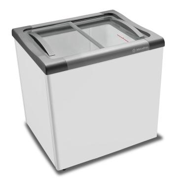 Imagem de Freezer de Sorvete Horizontal NF20L Metalfrio
