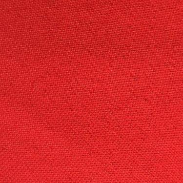 Imagem de 3,10x1,85m Corte Tecido Vermelho Mesa Sinuca Bilhar Tapete