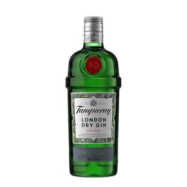 Imagem de Tanqueray London Dry Gin 750ml - Diageo
