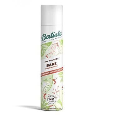 Imagem de Shampoo Batiste Dry Bare 6,73 Onças (200 Ml)