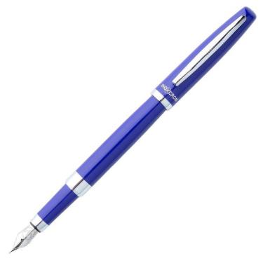 Imagem de Caneta Tinteiro Inoxcrom Prime Violeta