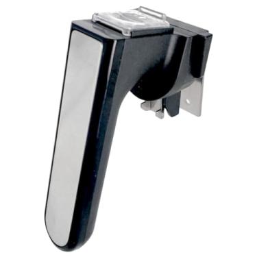 Imagem de Puxador Alça Para Air Fryer Mondial AFN-40 AFN-50 AFN-51 Preto Inox