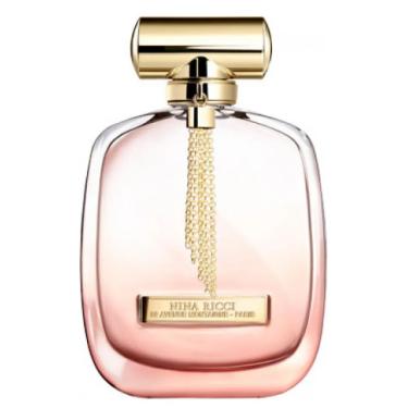 Imagem de Perfume Nina Ricci L&#039Extase Caresse  De Roses Eau De Parfum 80Ml