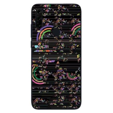 Imagem de Capa Adesivo Skin006 Verso Para Philco Hit P10 - KawaSkin