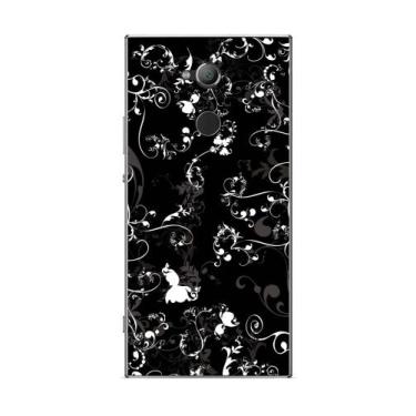 Imagem de Capa Adesivo Skin359 Verso Para Sony Xperia Xa2 Ultra (2018) - KawaSki