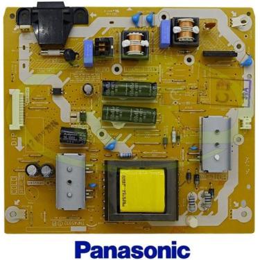 Imagem de Placa da fonte original panasonic tnpa5932 tv tc-39a400b tc-39as600b