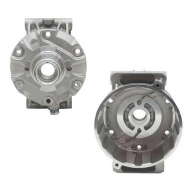 Imagem de Tampa Dianteira para Compressor CVC Delphi - VM