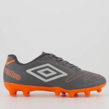Imagem de Chuteira Umbro Class 2.2 Campo Juvenil-Unissex