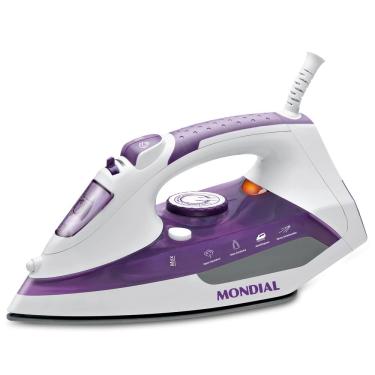 Imagem de Ferro a Vapor Mondial Ceramic Express F-40