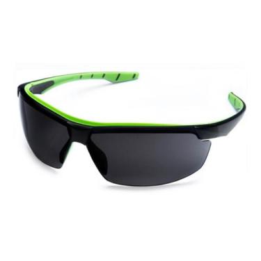 Imagem de Oculos De Ciclismo Bike Beach Tennis Volei Praia Modelo Neon Esporte M