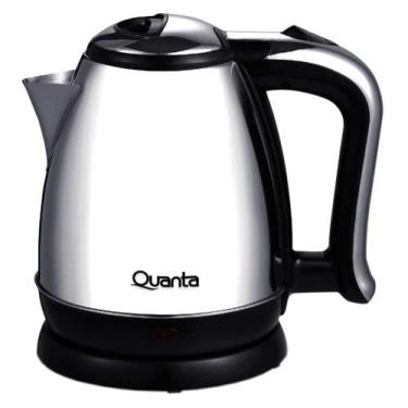 Imagem de Chaleira Eletrica Quanta QTC700 2 Litros 220V
