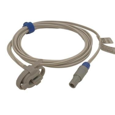 Imagem de Sensor de Oximetria Creative Up7000 Neonatal Y 8 Pinos - Maple Hospita
