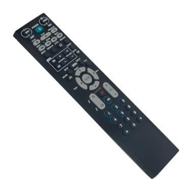 Imagem de AKB41681101 Controle remoto de substituição compatível com LG Home Theater System LHT874 LH-T874 W93-R W93-T HE903PAW HE903PAW-AP SH93PA-F SH93PA-S SH93PA-C SH93PA-W Receptor AV