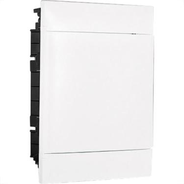 Imagem de Centrinho Legrand Pvc 24 Disjuntor Din Embutir Branco - PIAL