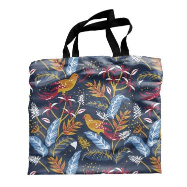 Imagem de Bolsa Ecobag Ecológica Sustentável 089