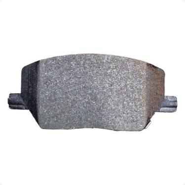 Imagem de Pastilha freio dianteiro renegade 1.8 2.0 flex/diesel n1774 - 76747 - 