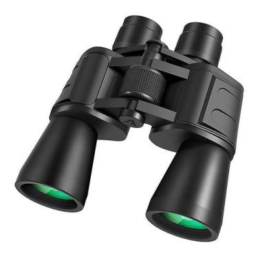 Imagem de Binóculos Wokex 10x50 HD Compactos - Prismas BAK4 e Lentes FMC