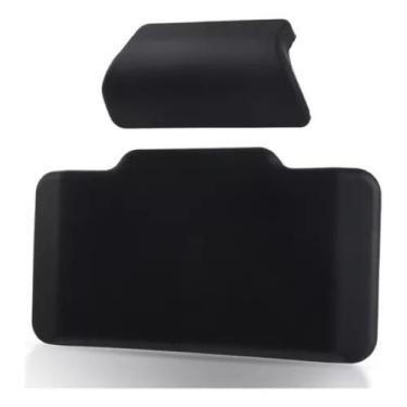 Imagem de Kit Motociclista Baú Moto Joelheira, Cotoveleira Ombreira Pu - Ortiz