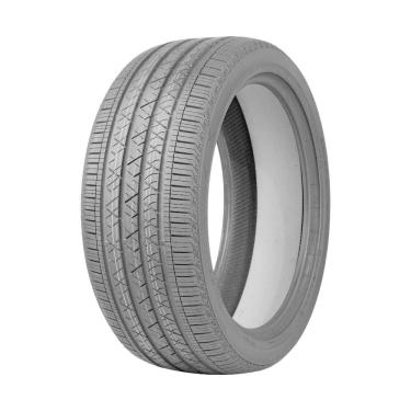 Imagem de Pneu Continental Aro 19 Crosscontact LX Sport MOE 235/55R19 101H Run Flat