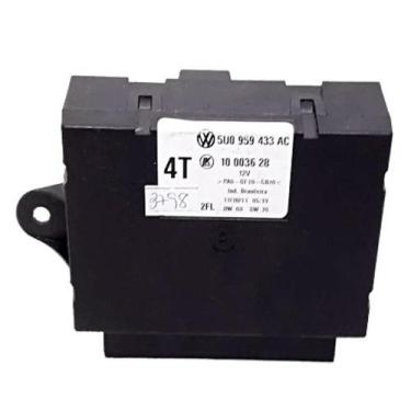 Imagem de Modulo Central de Conforto do Gol E Voyage - Volkswagen