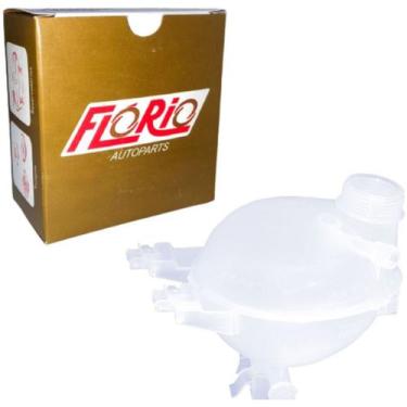 Imagem de 15555 - Reservatório De Expansão - 208 2011 A 2015 / Aircross 2011 A 2