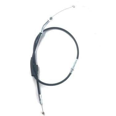 Imagem de DUDUBUY Cabo de acelerador compatível com Arctic Cat Z1 Turbo EXT LXR 2009-2013 Snowmobile 0687-215