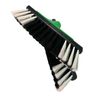 Imagem de Vassoura Alegria D+ Plátisco Brubalar (Verde)