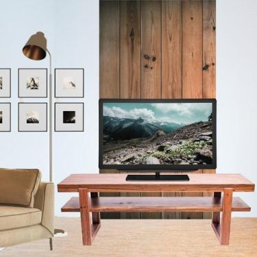 Imagem de Rack para Sala de Estar Lisie 180x60cm - Doma