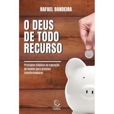 Imagem de O deus de todo recurso