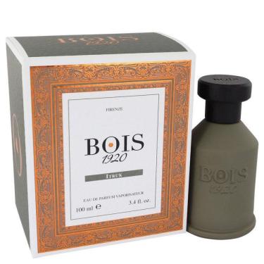 Imagem de Perfume Itruk Bois 1920 100ml Eau De Parfum