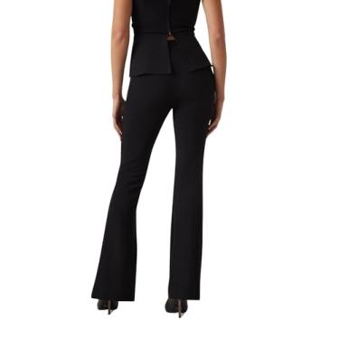 Imagem de GUESS Vestido jeans feminino Eco Raye, Wildcard, G