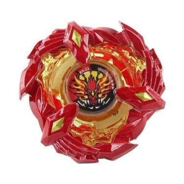 Imagem de Bey Burst Top X Gyro Pack BX-23/24/26/27 - Phoenix Unicorn BX - Combat