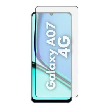 Imagem de Película De Proteção Compativel Para Samsung Galaxy A07 4G - Generica,