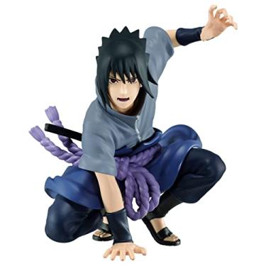 Imagem de Uchiha Sasuke - Naruto Shippuden - Panel Spectacle Special - Bandai