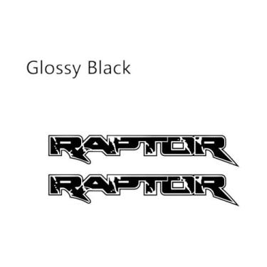 Imagem de Ford Raptor F150 F250 F350 F450 F550 F650 F750 Pickup Adesivos De Carr