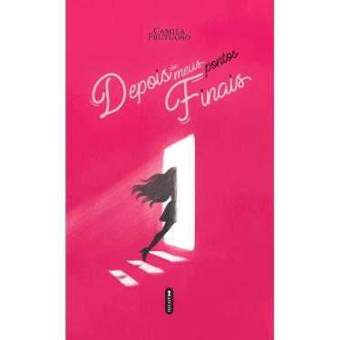 Imagem de Depois dos meus pontos finais