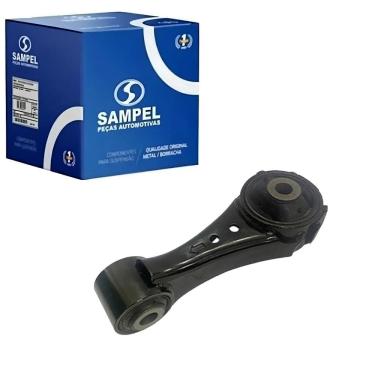 Imagem de Coxim Inferior Do Câmbio Etios 2016 A 2020 / Yaris 2016 A 2020 - Sampel 8508