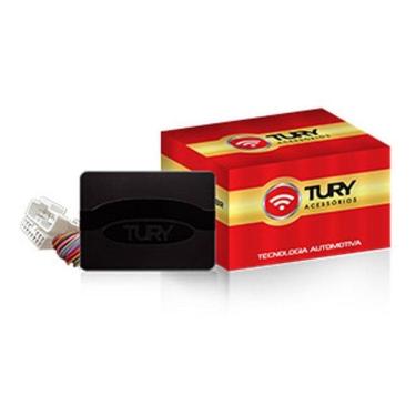 Imagem de Módulo Vidro Tury Pro 2.5 Ca Hyundai Hr Kia K2700/2500 Bongo