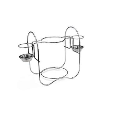 Imagem de SUPORTE P/PRATOS E TALHERES C