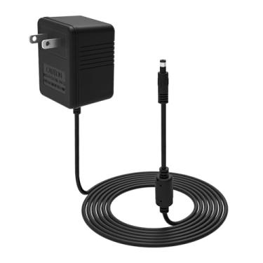 Imagem de Adaptador BOSS Roland PSA-120S 9V DC Pedal de guitarra Fonte de alimentação