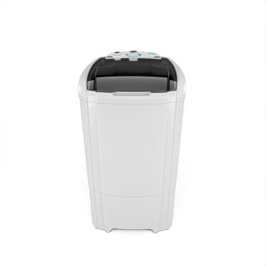 Imagem de Máquina de Lavar Semi Automática 20kg Britânia Branca 127V