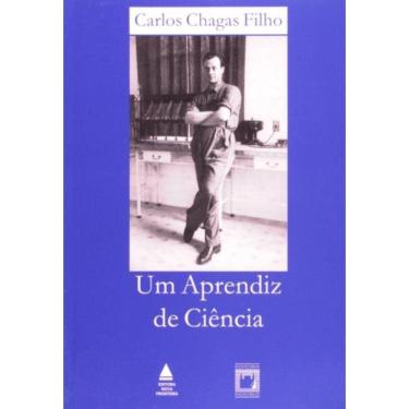 Imagem de Aprendiz De Ciencia, Um