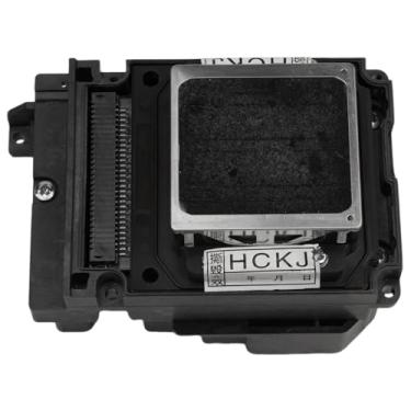 Imagem de Cabeça de impressão cabeça de impressão UV bico de seis cores com cabos de 29 pinos de substituição para Epson TX800